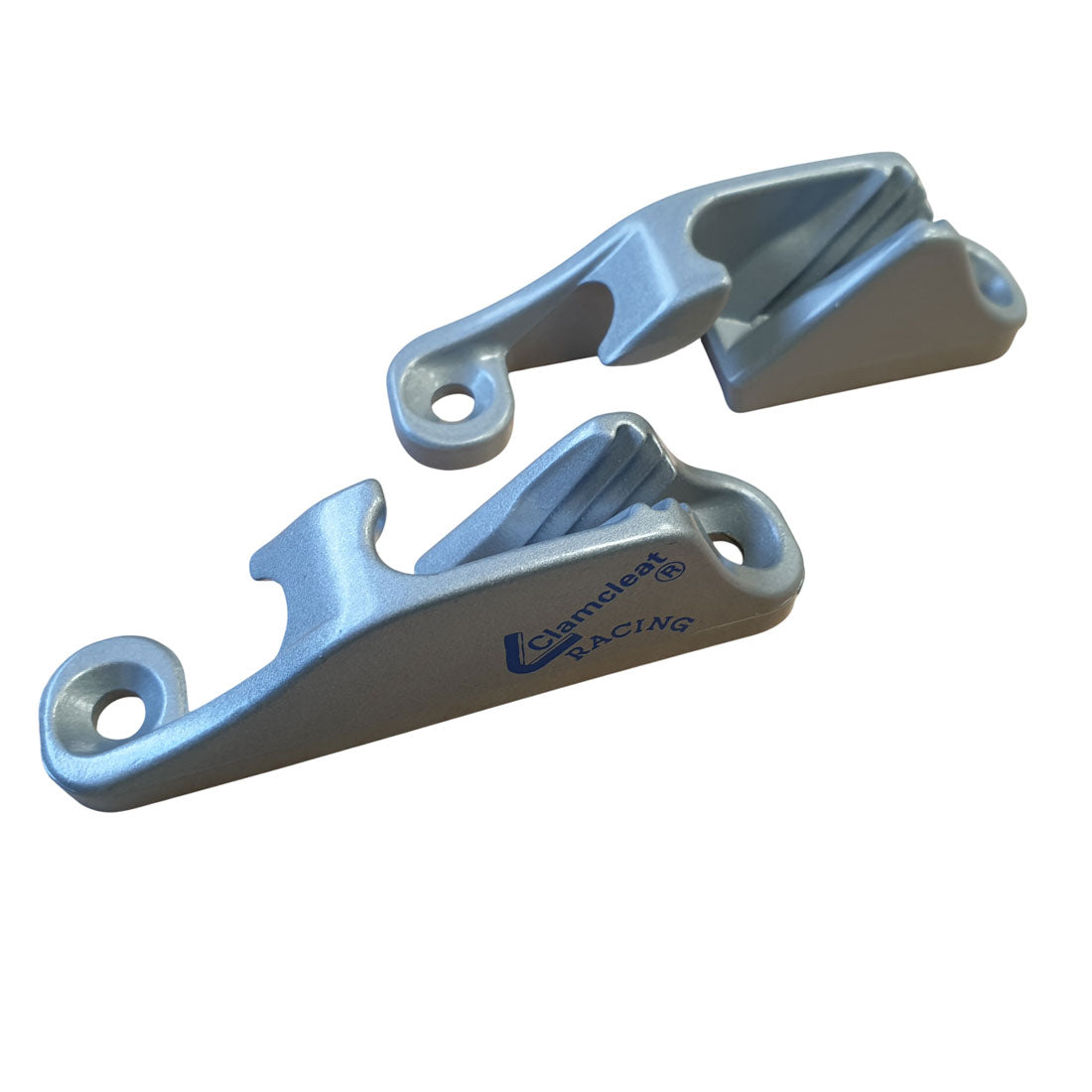 Clamcleat Tauklemme 'CL217/CL218 MK1', seitlicher Einzug